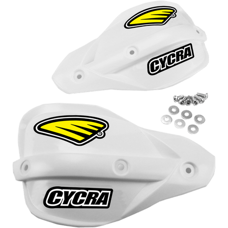 CYCRA CLASSIC ENDURO HANDSHIELDS - DRIVEN Canada's Powersports 1CYC - 1015 - 42