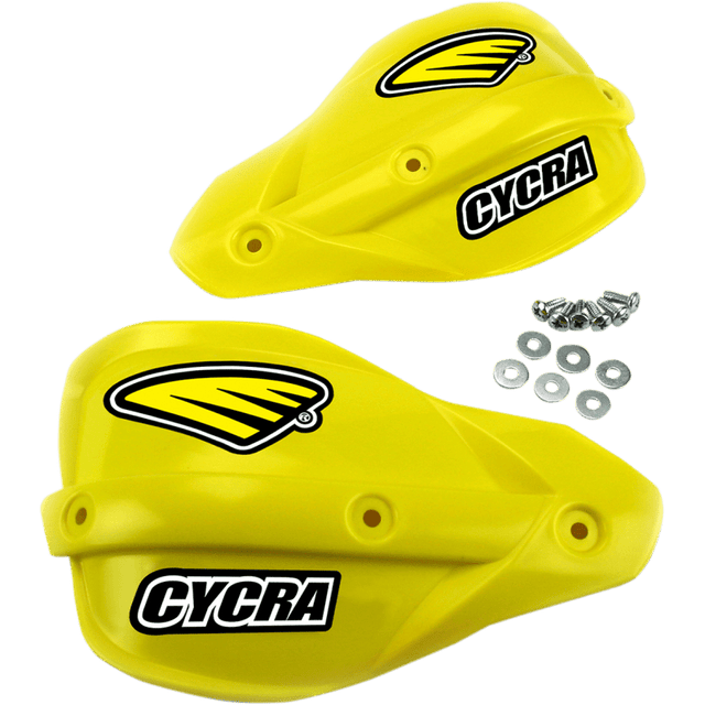 CYCRA CLASSIC ENDURO HANDSHIELDS - DRIVEN Canada's Powersports 1CYC - 1015 - 55