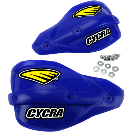 CYCRA CLASSIC ENDURO HANDSHIELDS - DRIVEN Canada's Powersports 1CYC - 1015 - 62