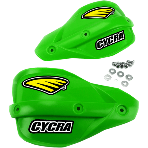 CYCRA Classic Enduro Handshields - Driven Powersports Inc.1CYC-1015-72