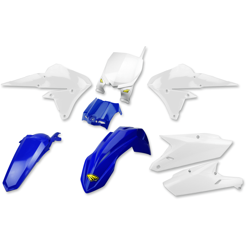 CYCRA COMPLETE POWERFLOW KIT (1CYC - 9312 - 02) - DRIVEN Canada's Powersports 1CYC - 9312 - 02