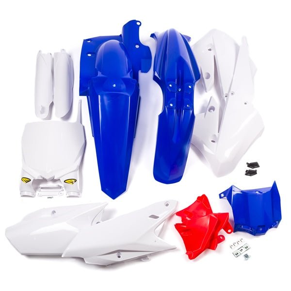 CYCRA COMPLETE POWERFLOW KIT (1CYC - 9312 - 02) - DRIVEN Canada's Powersports 1CYC - 9312 - 02