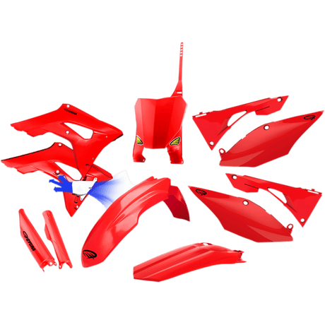 CYCRA COMPLETE POWERFLOW KIT - DRIVEN Canada's Powersports 1CYC - 9320 - 32