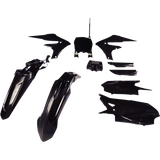 CYCRA COMPLETE POWERFLOW KIT - DRIVEN Canada's Powersports 1CYC - 9327 - 12
