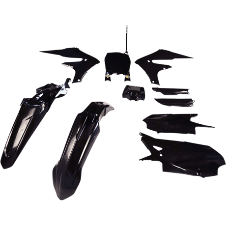 CYCRA COMPLETE POWERFLOW KIT - DRIVEN Canada's Powersports 1CYC - 9327 - 12