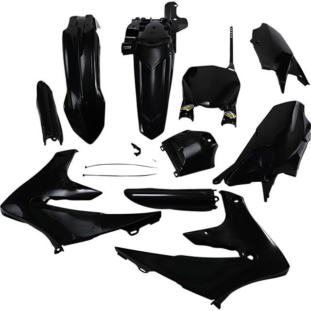 CYCRA COMPLETE POWERFLOW KIT - DRIVEN Canada's Powersports 1CYC - 9327 - 12
