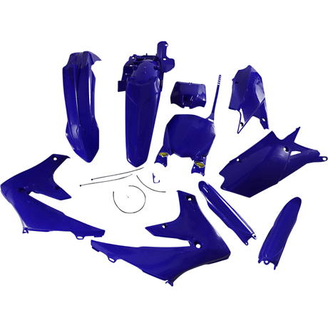 CYCRA COMPLETE POWERFLOW KIT - DRIVEN Canada's Powersports 1CYC - 9327 - 62