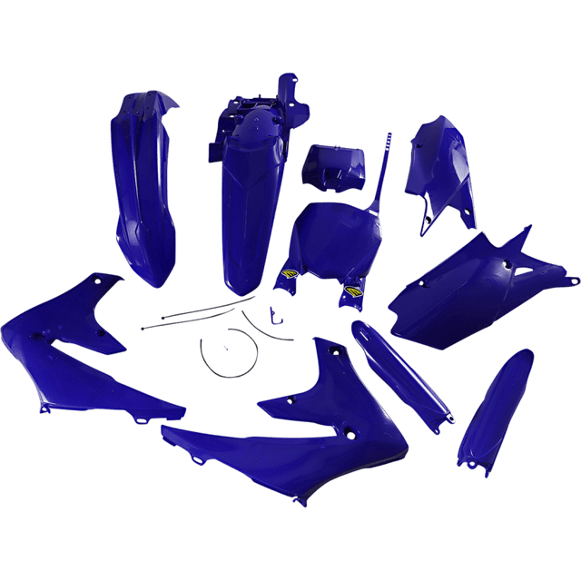 CYCRA COMPLETE POWERFLOW KIT - DRIVEN Canada's Powersports 1CYC - 9327 - 62
