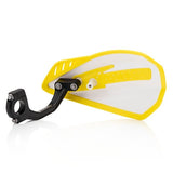 CYCRA CYCLONE HANDGUARD - DRIVEN Canada's Powersports 99999999881CYC - 0056 - 245