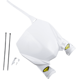 CYCRA FACTORY STADIUM NUMBER PLATE - DRIVEN Canada's Powersports 1CYC - 0991 - 62