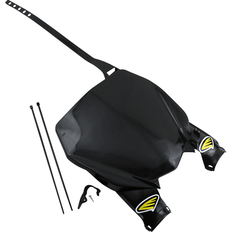 CYCRA FACTORY STADIUM NUMBER PLATE - DRIVEN Canada's Powersports 1CYC - 0991 - 62