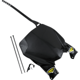 CYCRA FACTORY STADIUM NUMBER PLATE - DRIVEN Canada's Powersports 1CYC - 0991 - 62