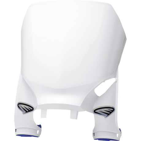 CYCRA FACTORY STADIUM NUMBER PLATE - DRIVEN Canada's Powersports 99999999891CYC - 0992 - 12