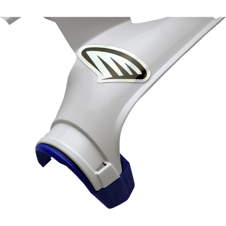 CYCRA FACTORY STADIUM NUMBER PLATE - DRIVEN Canada's Powersports 99999999891CYC - 0992 - 12