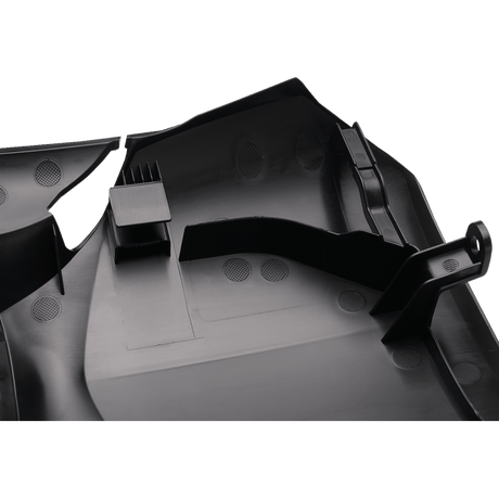 CYCRA FACTORY STADIUM NUMBER PLATE - DRIVEN Canada's Powersports 99999999891CYC - 0992 - 12