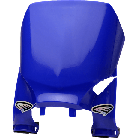 CYCRA FACTORY STADIUM NUMBER PLATE - DRIVEN Canada's Powersports 99999999891CYC - 0992 - 12