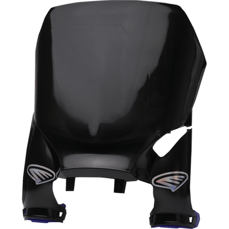 CYCRA FACTORY STADIUM NUMBER PLATE - DRIVEN Canada's Powersports 99999999891CYC - 0992 - 12