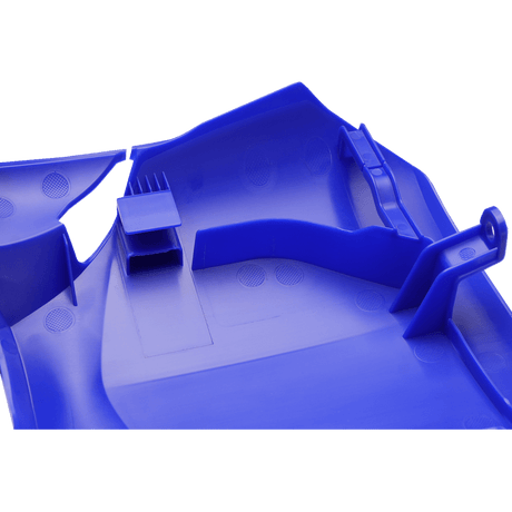 CYCRA FACTORY STADIUM NUMBER PLATE - DRIVEN Canada's Powersports 99999999891CYC - 0992 - 12