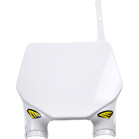 CYCRA FACTORY STADIUM NUMBER PLATE - DRIVEN Canada's Powersports 1CYC - 1205 - 42