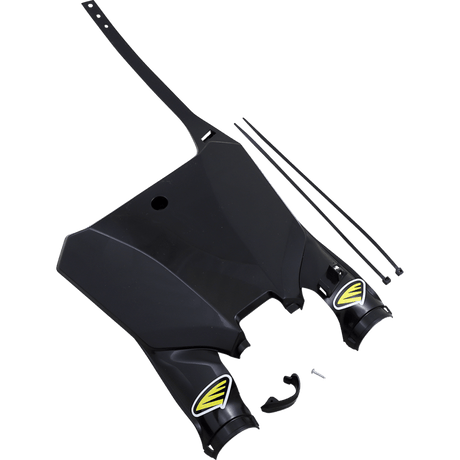 CYCRA FACTORY STADIUM NUMBER PLATE - DRIVEN Canada's Powersports 1CYC - 1212 - 12