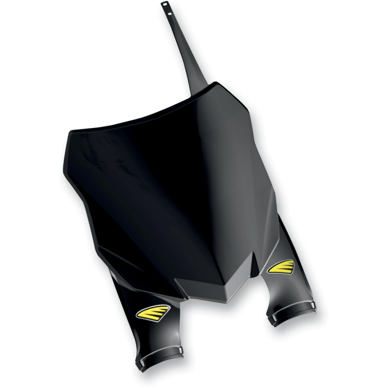 CYCRA FACTORY STADIUM NUMBER PLATE - DRIVEN Canada's Powersports 1CYC - 0700 - 12