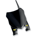 CYCRA FACTORY STADIUM NUMBER PLATE - DRIVEN Canada's Powersports 1CYC - 0700 - 12