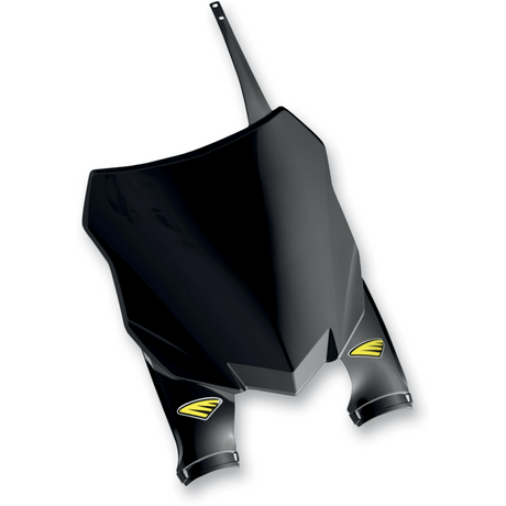 CYCRA FACTORY STADIUM NUMBER PLATE - DRIVEN Canada's Powersports 1CYC - 0700 - 12