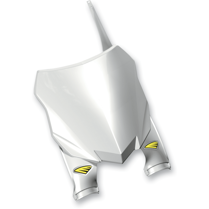 CYCRA FACTORY STADIUM NUMBER PLATE - DRIVEN Canada's Powersports 1CYC - 0700 - 42