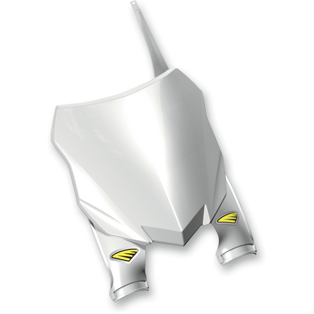 CYCRA FACTORY STADIUM NUMBER PLATE - DRIVEN Canada's Powersports 1CYC - 0700 - 42