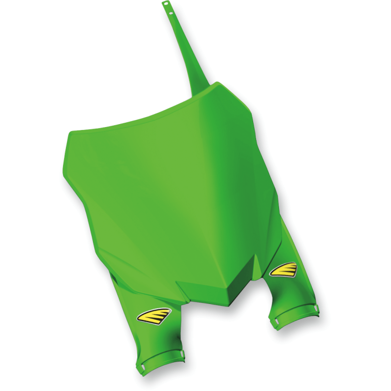 CYCRA FACTORY STADIUM NUMBER PLATE - DRIVEN Canada's Powersports 1CYC - 0700 - 72