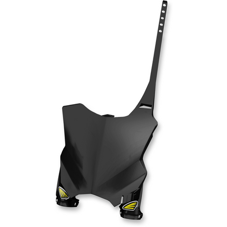 CYCRA FACTORY STADIUM NUMBER PLATE - DRIVEN Canada's Powersports 1CYC - 0701 - 12