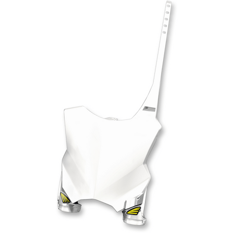 CYCRA FACTORY STADIUM NUMBER PLATE - DRIVEN Canada's Powersports 1CYC - 0701 - 42