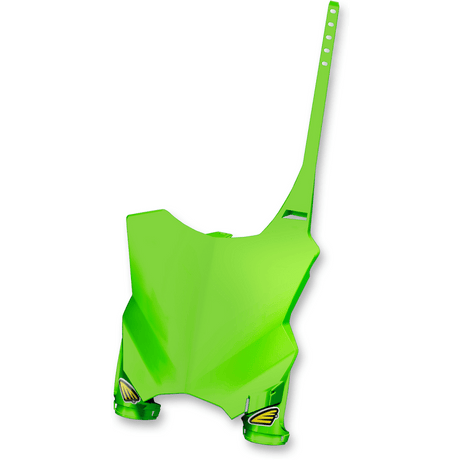 CYCRA FACTORY STADIUM NUMBER PLATE - DRIVEN Canada's Powersports 1CYC - 0701 - 72