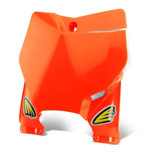 CYCRA FACTORY STADIUM NUMBER PLATE - DRIVEN Canada's Powersports 1CYC - 0804 - 22