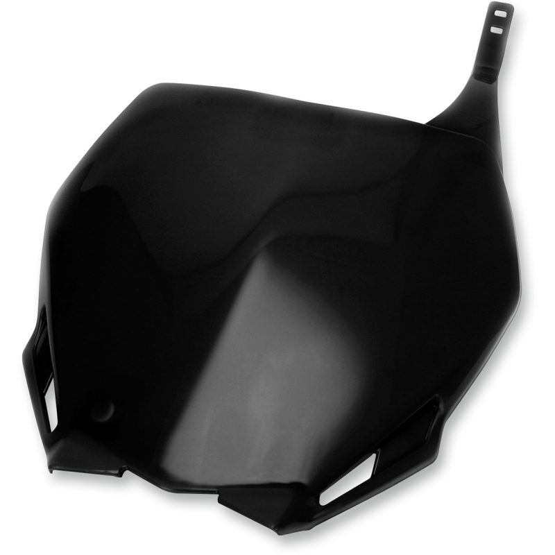 CYCRA FACTORY STADIUM NUMBER PLATE - DRIVEN Canada's Powersports 1CYC - 0900 - 42