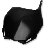 CYCRA FACTORY STADIUM NUMBER PLATE - DRIVEN Canada's Powersports 1CYC - 0900 - 42