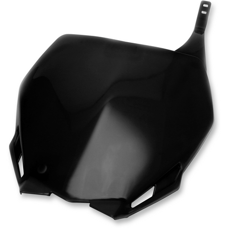 CYCRA FACTORY STADIUM NUMBER PLATE - DRIVEN Canada's Powersports 1CYC - 0900 - 42