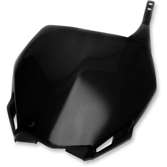 CYCRA FACTORY STADIUM NUMBER PLATE - DRIVEN Canada's Powersports 1CYC - 0900 - 42