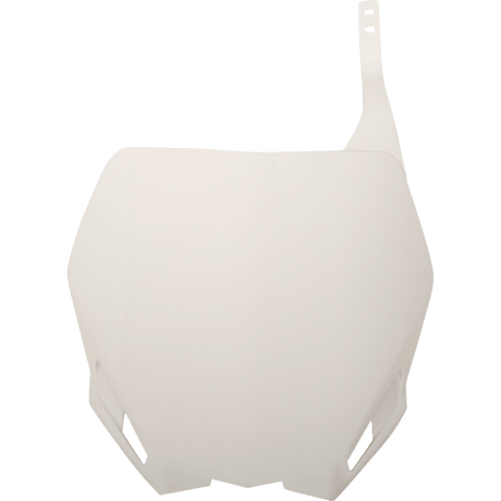 CYCRA FACTORY STADIUM NUMBER PLATE - DRIVEN Canada's Powersports 1CYC - 0900 - 12