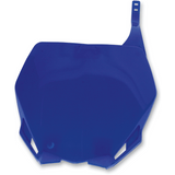 CYCRA FACTORY STADIUM NUMBER PLATE - DRIVEN Canada's Powersports 1CYC - 0900 - 42