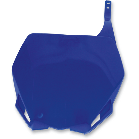 CYCRA FACTORY STADIUM NUMBER PLATE - DRIVEN Canada's Powersports 1CYC - 0900 - 42