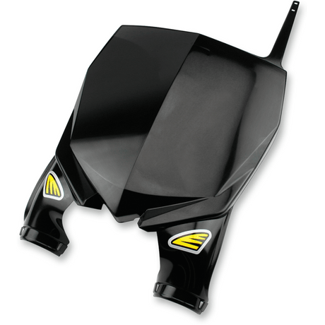 CYCRA FACTORY STADIUM NUMBER PLATE - DRIVEN Canada's Powersports 1CYC - 0990 - 12