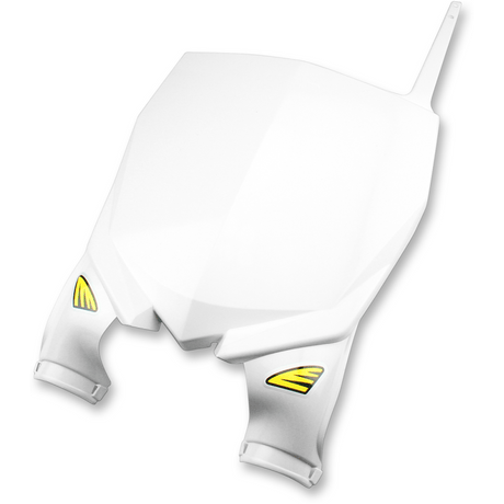 CYCRA FACTORY STADIUM NUMBER PLATE - DRIVEN Canada's Powersports 1CYC - 0990 - 42