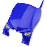 CYCRA FACTORY STADIUM NUMBER PLATE - DRIVEN Canada's Powersports 1CYC - 0990 - 62