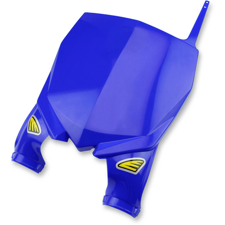 CYCRA FACTORY STADIUM NUMBER PLATE - DRIVEN Canada's Powersports 1CYC - 0990 - 62