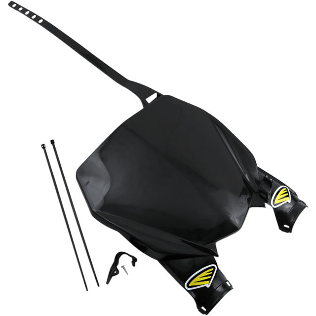 CYCRA FACTORY STADIUM NUMBER PLATE - DRIVEN Canada's Powersports 1CYC - 0991 - 12