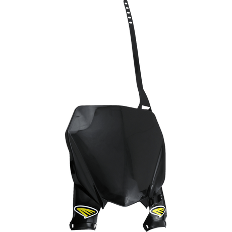 CYCRA FACTORY STADIUM NUMBER PLATE - DRIVEN Canada's Powersports 1CYC - 0991 - 62