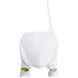 CYCRA FACTORY STADIUM NUMBER PLATE - DRIVEN Canada's Powersports 1CYC - 0991 - 62