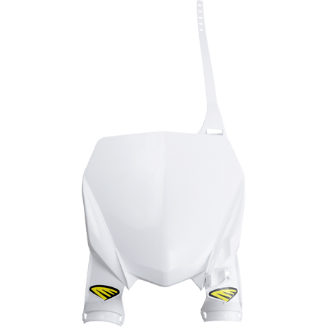 CYCRA FACTORY STADIUM NUMBER PLATE - DRIVEN Canada's Powersports 1CYC - 0991 - 62