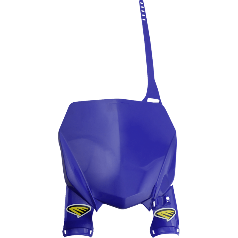 CYCRA FACTORY STADIUM NUMBER PLATE - DRIVEN Canada's Powersports 1CYC - 0991 - 62